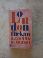 Londonflickan