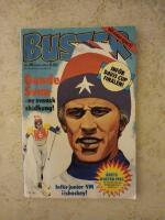 Buster nr: 26/1983 (VG) (4073)
