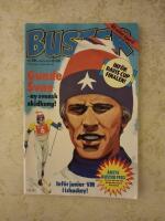 Buster nr: 26/1983 (VG+) (4074)