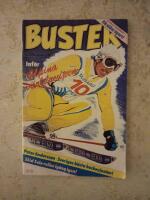 Buster nr: 25/1983 (FN+) (4075)