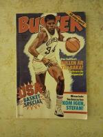 Buster nr: 24/1983 (VG+) (4076)