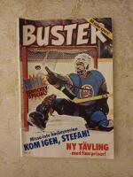 Buster nr: 23/1983 (VG) (4079)