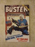 Buster nr: 23/1983 (VG+) (4083)