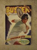 Buster nr: 22/1983 (VG+) (4084)