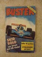 Buster nr: 20/1983 (VG) (4089)