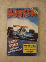 Buster nr: 20/1983 (VG+) (4090)