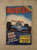 Buster nr: 20/1983 (VG+) (4092)