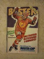 Buster nr: 19/1983 (VG+) (4108)