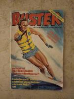 Buster nr: 17/1983 (VG) (4116)