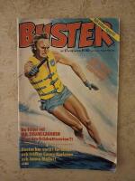 Buster nr: 17/1983 (VG+) (4117)