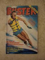 Buster nr: 17/1983 (FN+) (4118)
