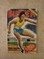 Buster nr: 16/1983 (FN) (4119)