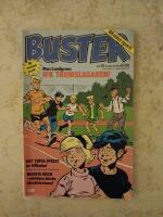 Buster nr: 15/1983 (VG) (4123)
