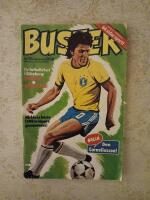 Buster nr: 13/1983 (VG) (4124)