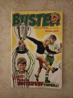 Buster nr: 12/1983 (VG) (4126)