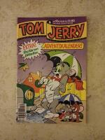 Tom & Jerry nr: 10/1990 (FN) (4155)