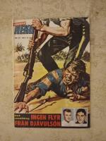 Tidningen Rekord nr: 27/1959 - Luton Town, England, Fotboll (FN+)