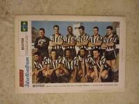 Tidningen Rekord nr: 28/1959 - Botafogo, Brasilien, Fotboll (FN+)