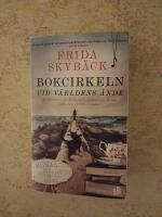 Bokcirkeln vid v&auml;rldens &auml;nde