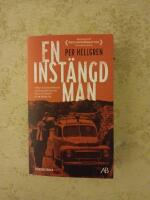 En inst&auml;ngd man