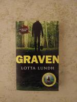 Graven