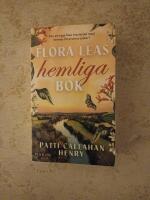 Flora Leas hemliga bok