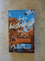 Andra h&ouml;stvindar