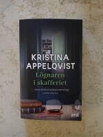 L&ouml;gnaren i skafferiet