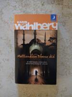 Matthandlare Olssons d&ouml;d