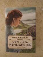 Den sista hemligheten