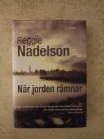 N&auml;r jorden r&auml;mnar