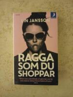 Ragga som du shoppar