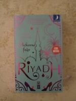 Flickorna fr&aring;n Riyadh