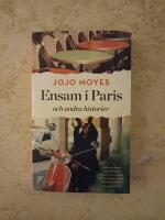 Ensam i Paris och andra historier