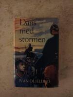 Dans med stormen