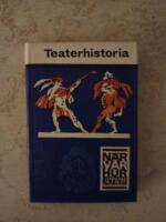 Teaterhistoria