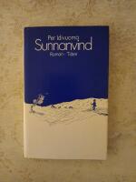 Sunnanvind : [roman]