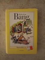 Bang. : k&aring;serier 1946-52