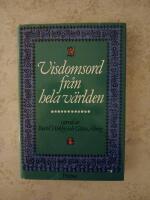 Visdomsord fr&aring;n hela v&auml;rlden