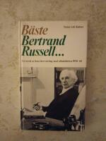 B&auml;ste Bertrand Russell..