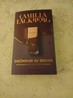 Dr&ouml;mmar av brons