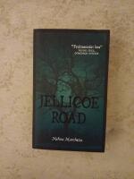 Jellicoe Road