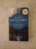 &Aring;terstoden av dagen