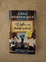 Doften av falska p&aring;var och nybakade wienerbr&ouml;d