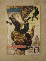 Tidningen Rekord nr: 5/1960 - LUGI, Lund, Handboll (VG)