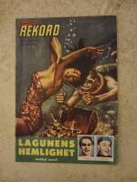 Tidningen Rekord nr: 14/1960 - Katrineholms SK, Bandy (VF)