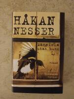 M&auml;nniska utan hund