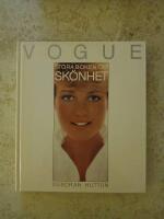 Vogue - stora boken om sk&ouml;nhet