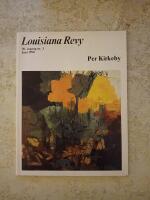 Louisiana Revy nr: 3/1990