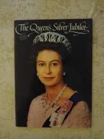 The Queen's Silver Jubilee (Eng.)